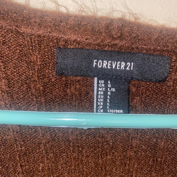 Cardigan - Picture 2 of 2